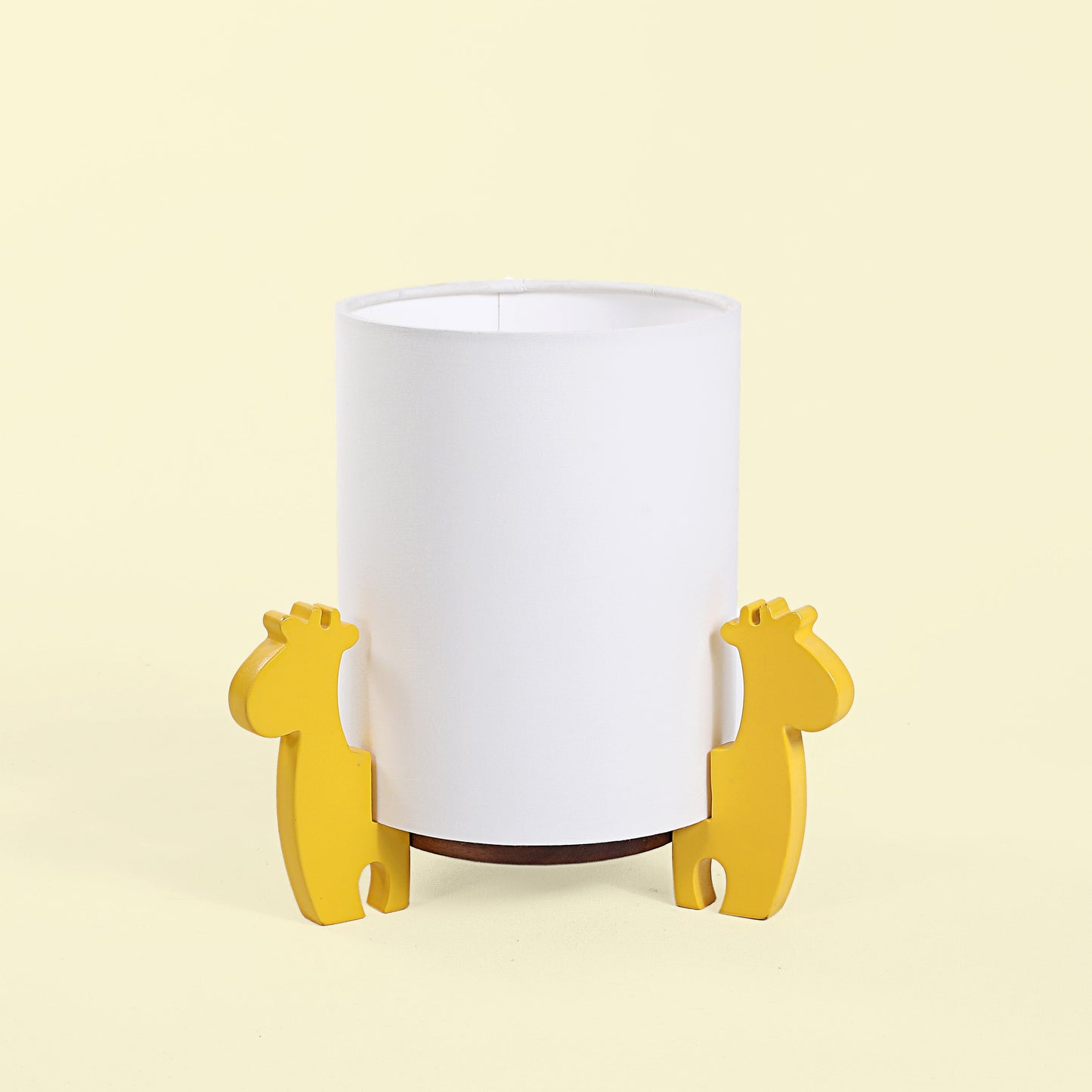 Jungle Series- Giraffe Lamp | Look Mumma
