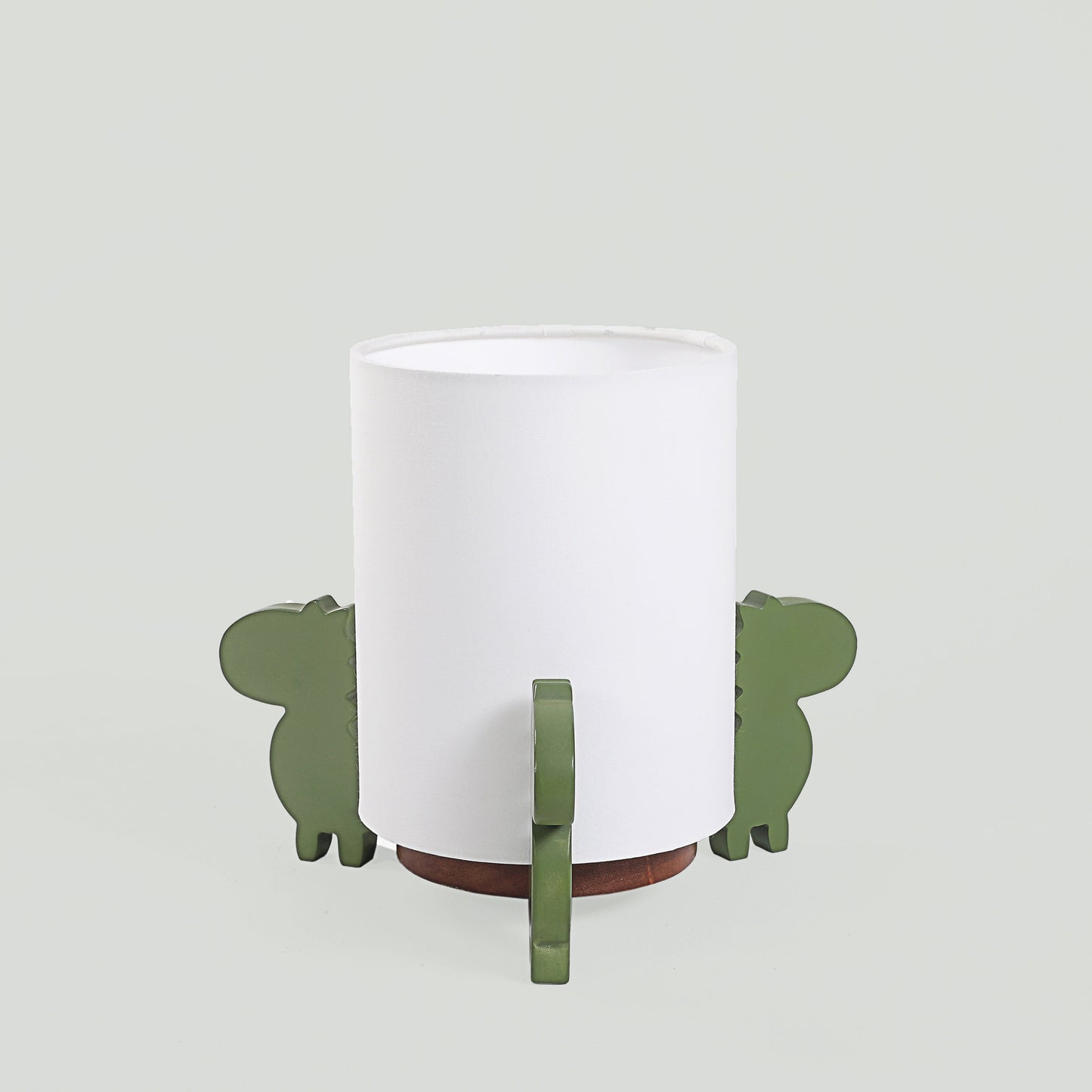 Jungle Series- Dino Lamp | Look Mumma