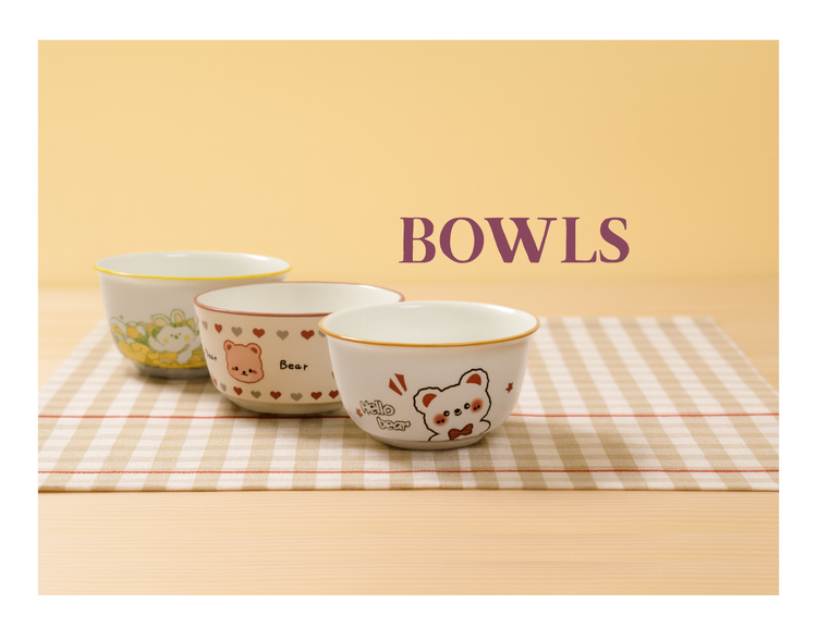 Bowls