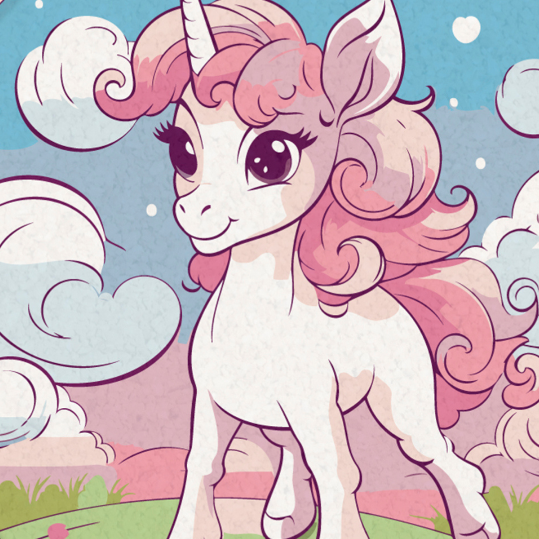 MAGICAL UNICORN PINBOARD | Look Mumma