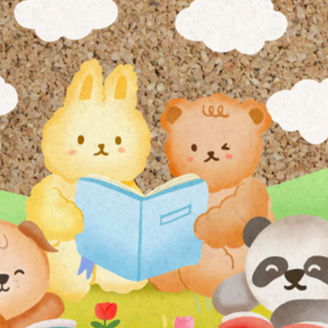PARK PALS PINBOARD | Look Mumma