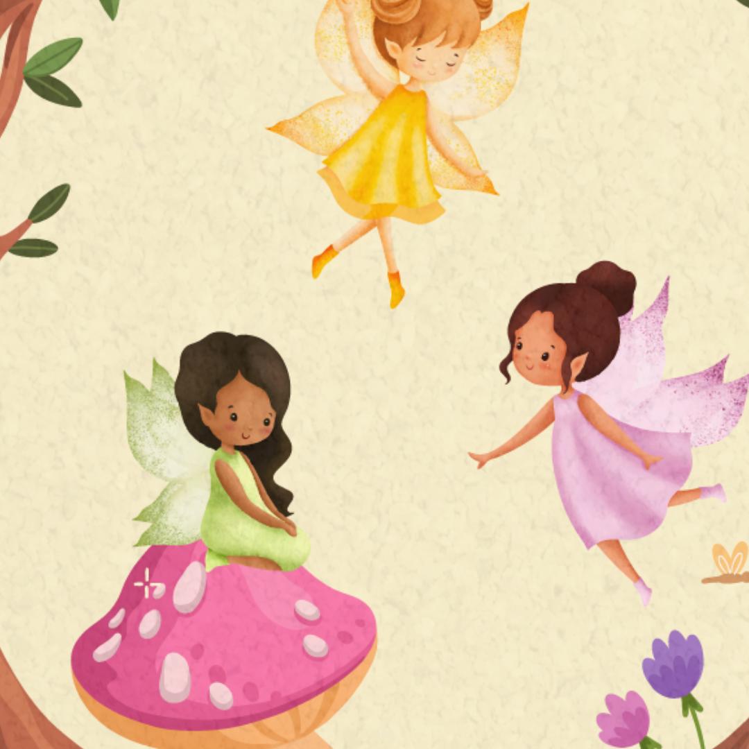 PIXIE PARADISE PINBOARD | Look Mumma