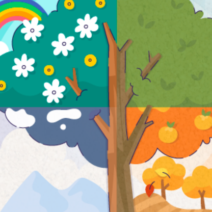 SEASONAL SURPRISES PINBOARD | Look Mumma