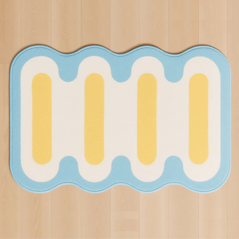 Assorted Decorative Children's Rugs/Mats | Buy 4 Pay for 3 | Look Mumma