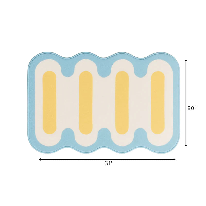 Assorted Decorative Children's Rugs/Mats | Buy 4 Pay for 3 | Look Mumma