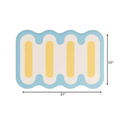 Assorted Decorative Children's Rugs/Mats | Buy 4 Pay for 3 | Look Mumma