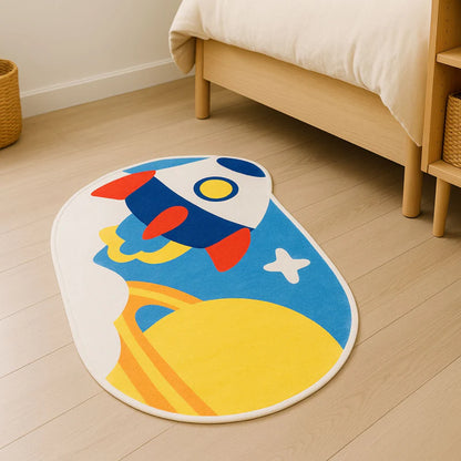 Assorted Decorative Children's Rugs/Mats | Buy 4 Pay for 3 | Look Mumma