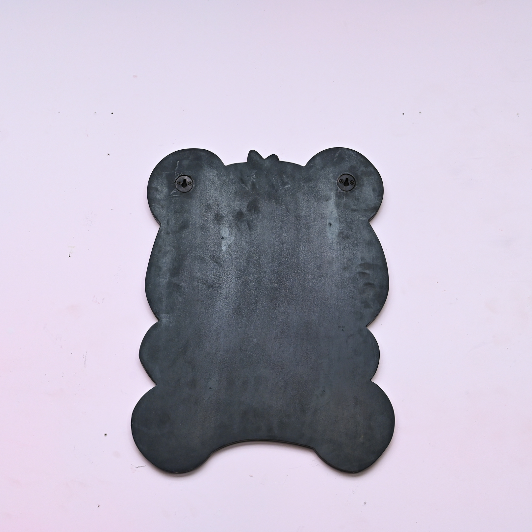 Panda Shaped Cork Pinboard | Look Mumma