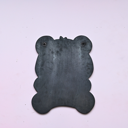 Panda Shaped Cork Pinboard | Look Mumma