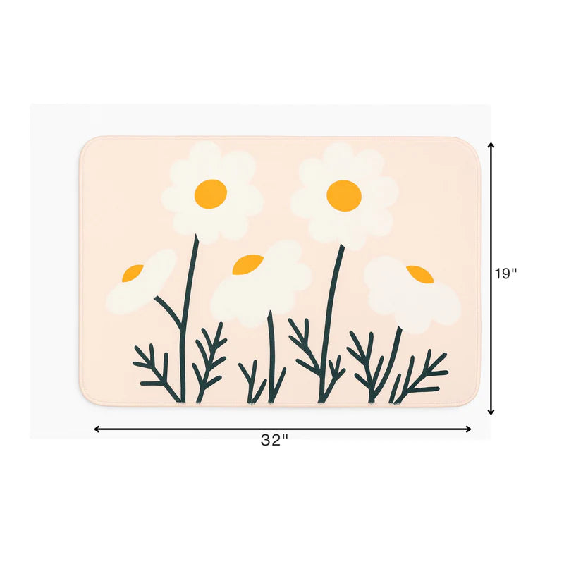 Playful Decorative Floor Mat Collection | Buy 4 Pay for 3 | Look Mumma