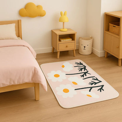 Playful Decorative Floor Mat Collection | Buy 4 Pay for 3 | Look Mumma