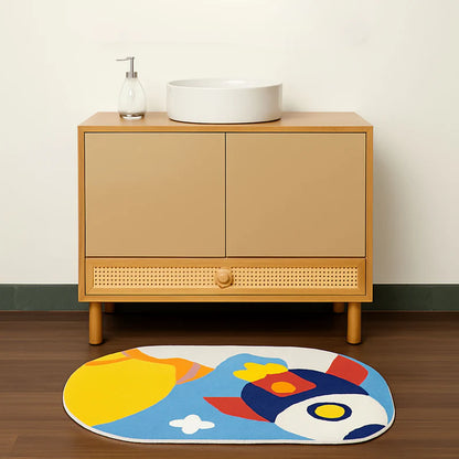 Assorted Decorative Children's Rugs/Mats | Buy 4 Pay for 3 | Look Mumma