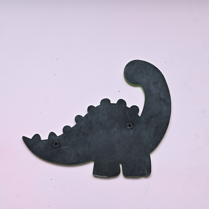 Dinosaur Shaped Cork Pinboard | Look Mumma