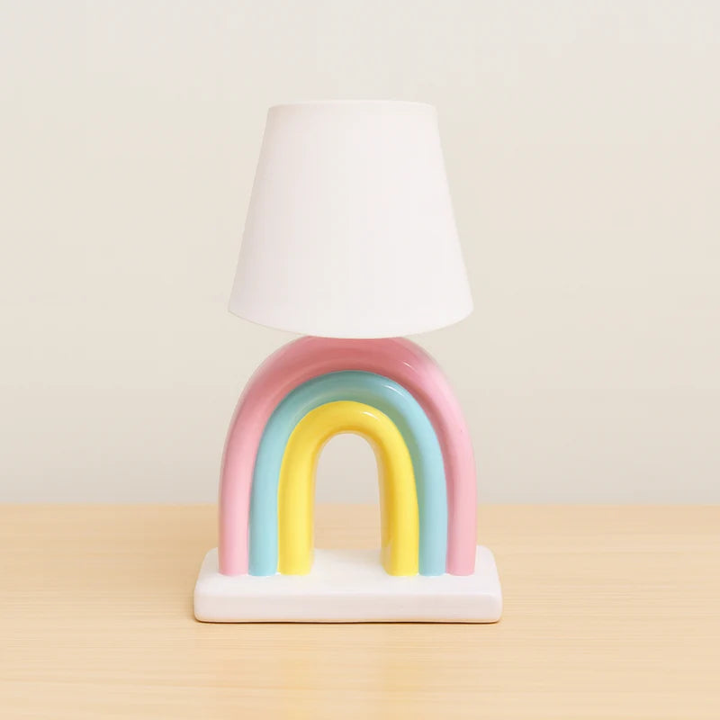 Whimsical Bedside Lamps for Kids | Buy 4 Pay for 3 | Look Mumma