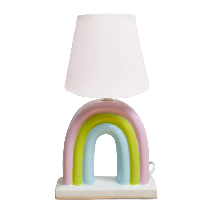 Playful Novelty Bedside Lamps | Buy 4 Pay for 3 | Look Mumma