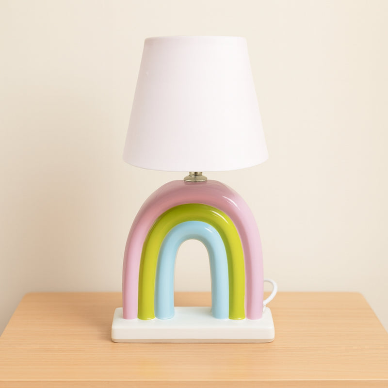 Playful Novelty Bedside Lamps | Buy 4 Pay for 3 | Look Mumma