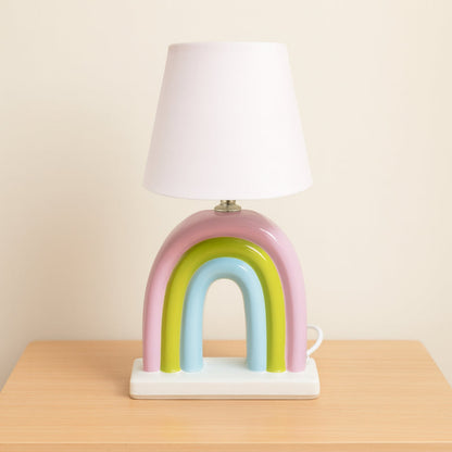 Playful Novelty Bedside Lamps | Buy 4 Pay for 3 | Look Mumma