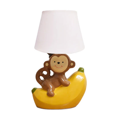 Playful Novelty Bedside Lamps | Buy 4 Pay for 3 | Look Mumma