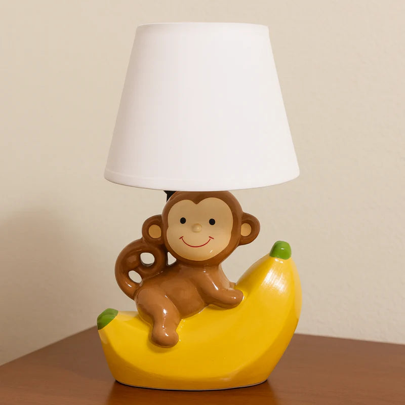Playful Novelty Bedside Lamps | Buy 4 Pay for 3 | Look Mumma