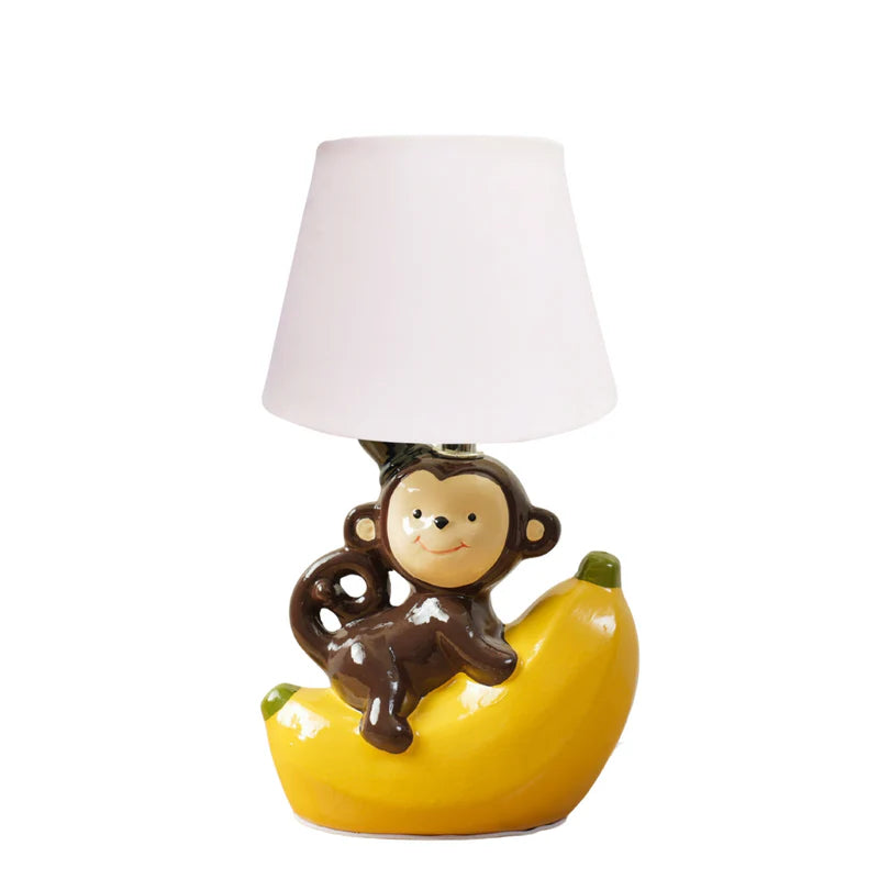 Whimsical Bedside Lamps for Kids | Buy 4 Pay for 3 | Look Mumma