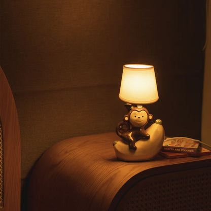 Whimsical Bedside Lamps for Kids | Buy 4 Pay for 3 | Look Mumma