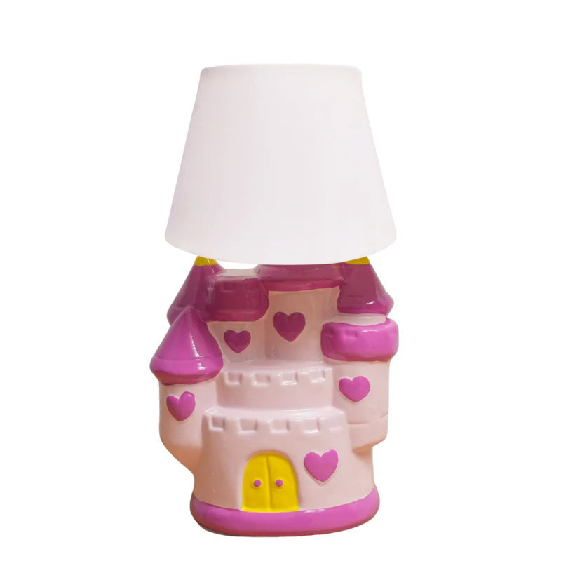 Whimsical Bedside Lamps for Kids | Buy 4 Pay for 3 | Look Mumma