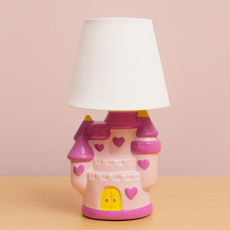 Whimsical Bedside Lamps for Kids | Buy 4 Pay for 3 | Look Mumma