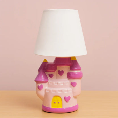 Whimsical Bedside Lamps for Kids | Buy 4 Pay for 3 | Look Mumma