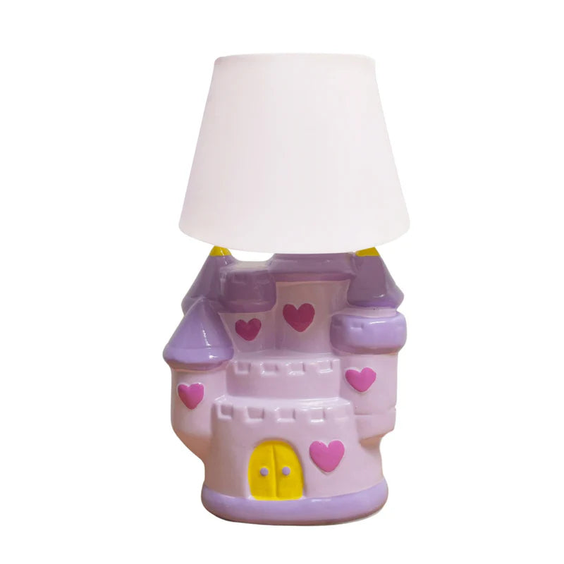 Playful Novelty Bedside Lamps | Buy 4 Pay for 3 | Look Mumma