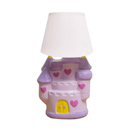 Playful Novelty Bedside Lamps | Buy 4 Pay for 3 | Look Mumma