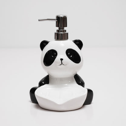Whimsical Bathroom Dispensers  | Buy 4 Pay for 3 | Look Mumma