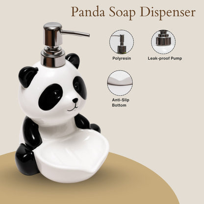 Whimsical Bathroom Dispensers  | Buy 4 Pay for 3 | Look Mumma