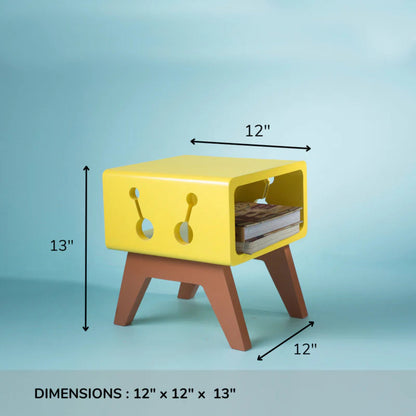 Giraffe Stool | Look Mumma