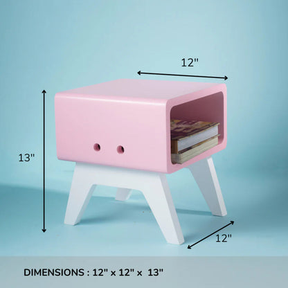 Pig Stool | Look Mumma