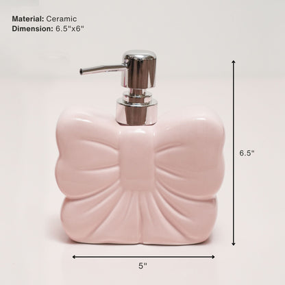Whimsical Bathroom Dispensers  | Buy 4 Pay for 3 | Look Mumma