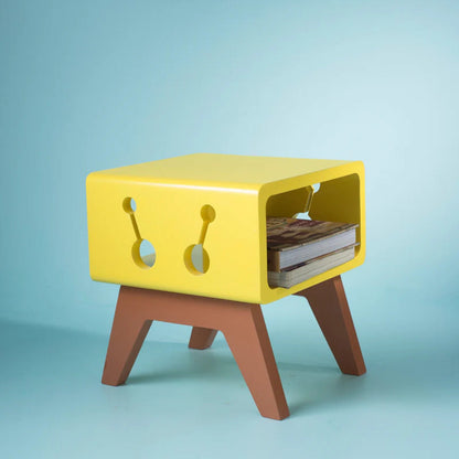Giraffe Stool | Look Mumma