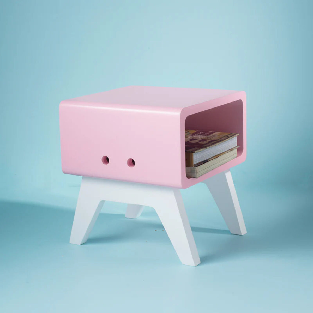 Pig Stool | Look Mumma