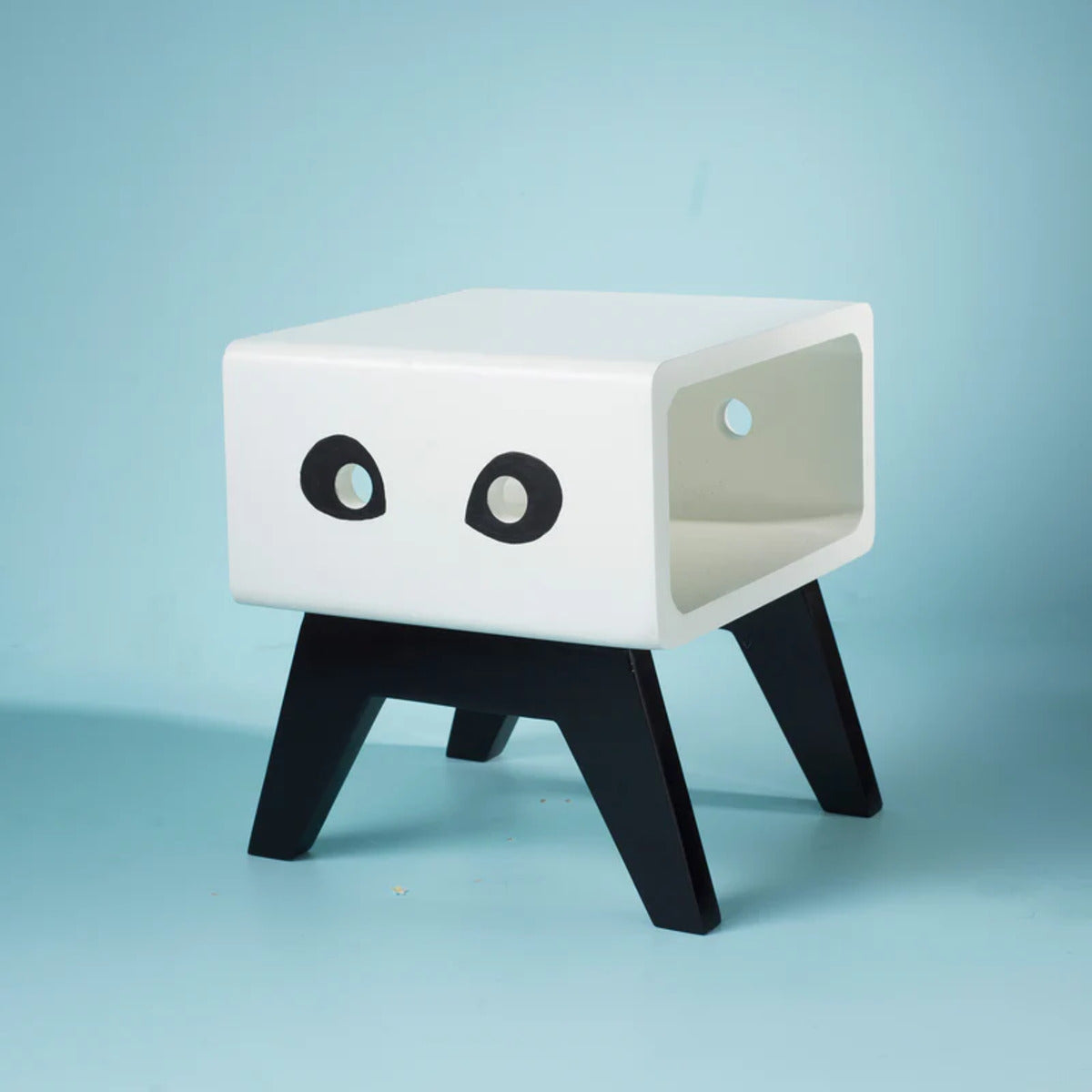 Panda Stool | Look Mumma