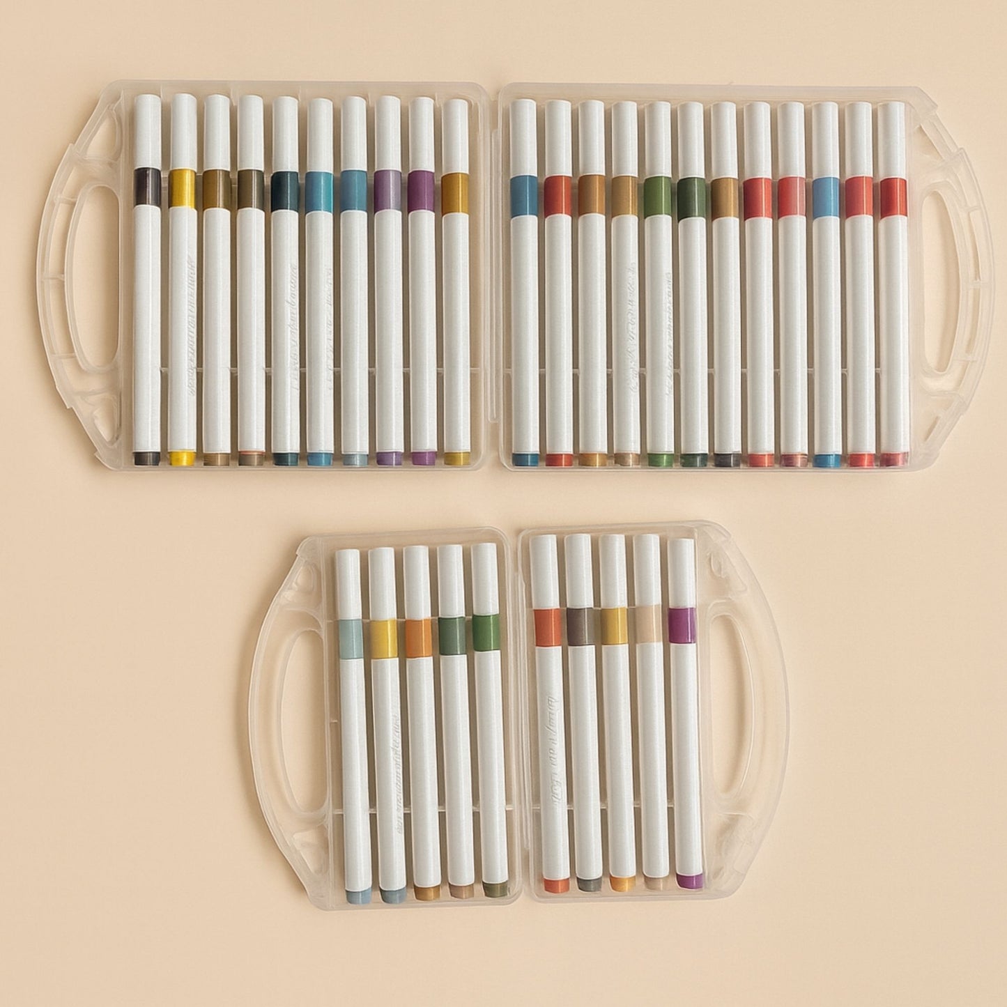 ANAILE Acrylic Marker Set (Space Theme) | Look Mumma