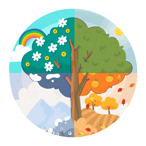 SEASONAL SURPRISES PINBOARD | Look Mumma