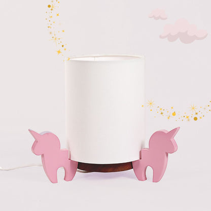 Jungle Series- Unicorn Lamp | Look Mumma