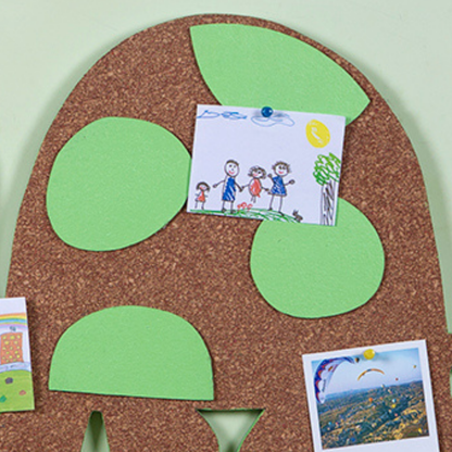 Tortoise Pinboard | Look Mumma