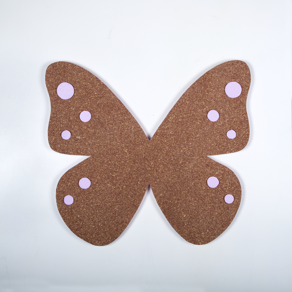 Butterfly Pinboard | Look Mumma