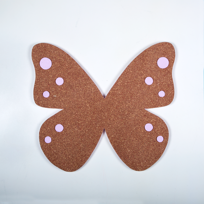 Butterfly Pinboard | Look Mumma