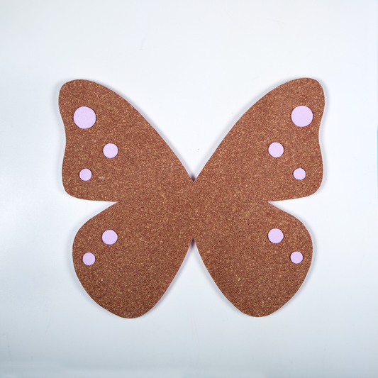 Butterfly Pinboard | Look Mumma