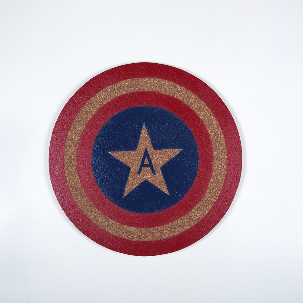 Captain America Pinboard | Look Mumma