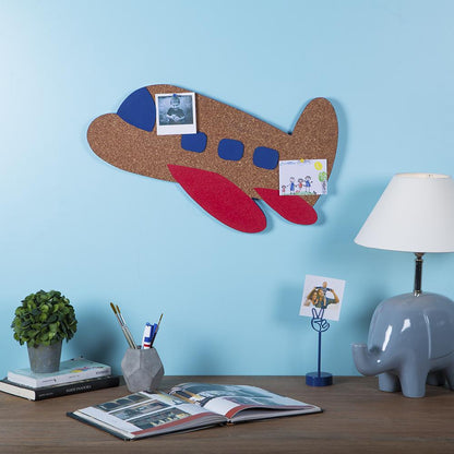 Aeroplane Pinboard | Look Mumma