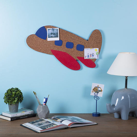 Aeroplane Pinboard | Look Mumma