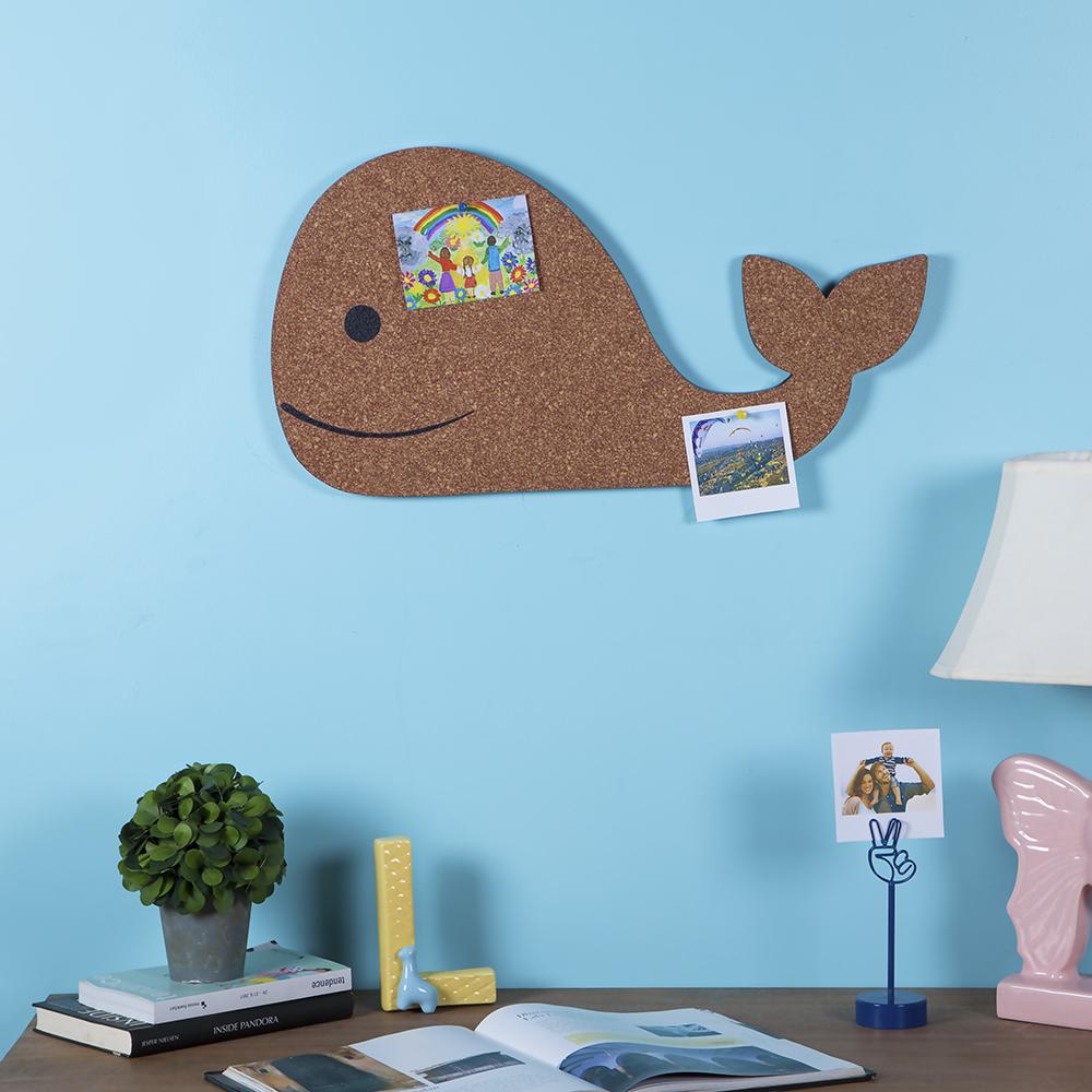 Whale Pinboard | Look Mumma
