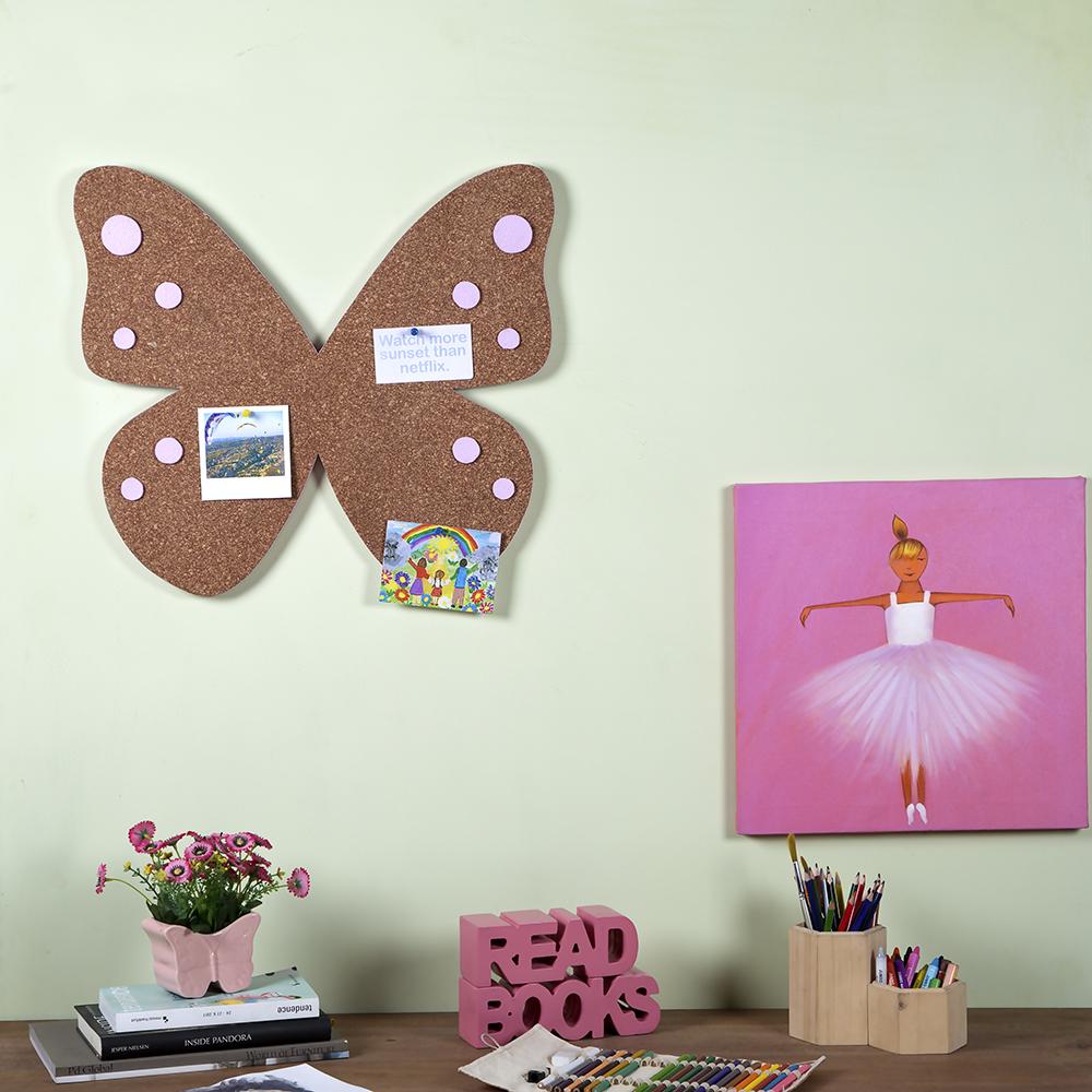 Butterfly Pinboard | Look Mumma
